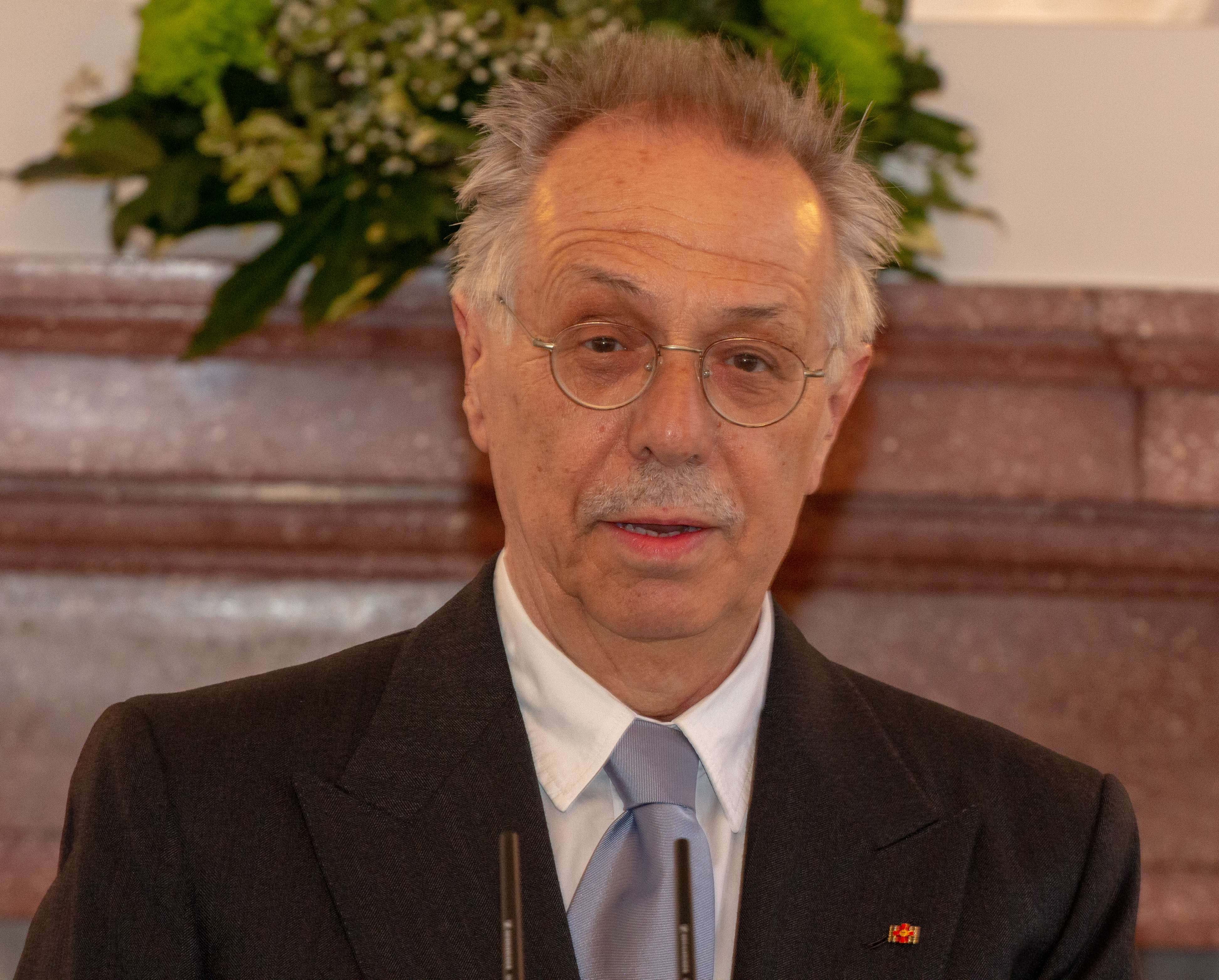 Dieter Kosslick foto
