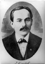 Dimitrije Tucović foto