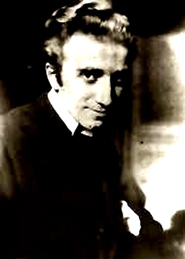 Dino Serge Pitigrilli foto
