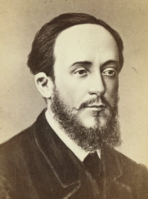 Dmitrij Ivanovič Pisarev foto