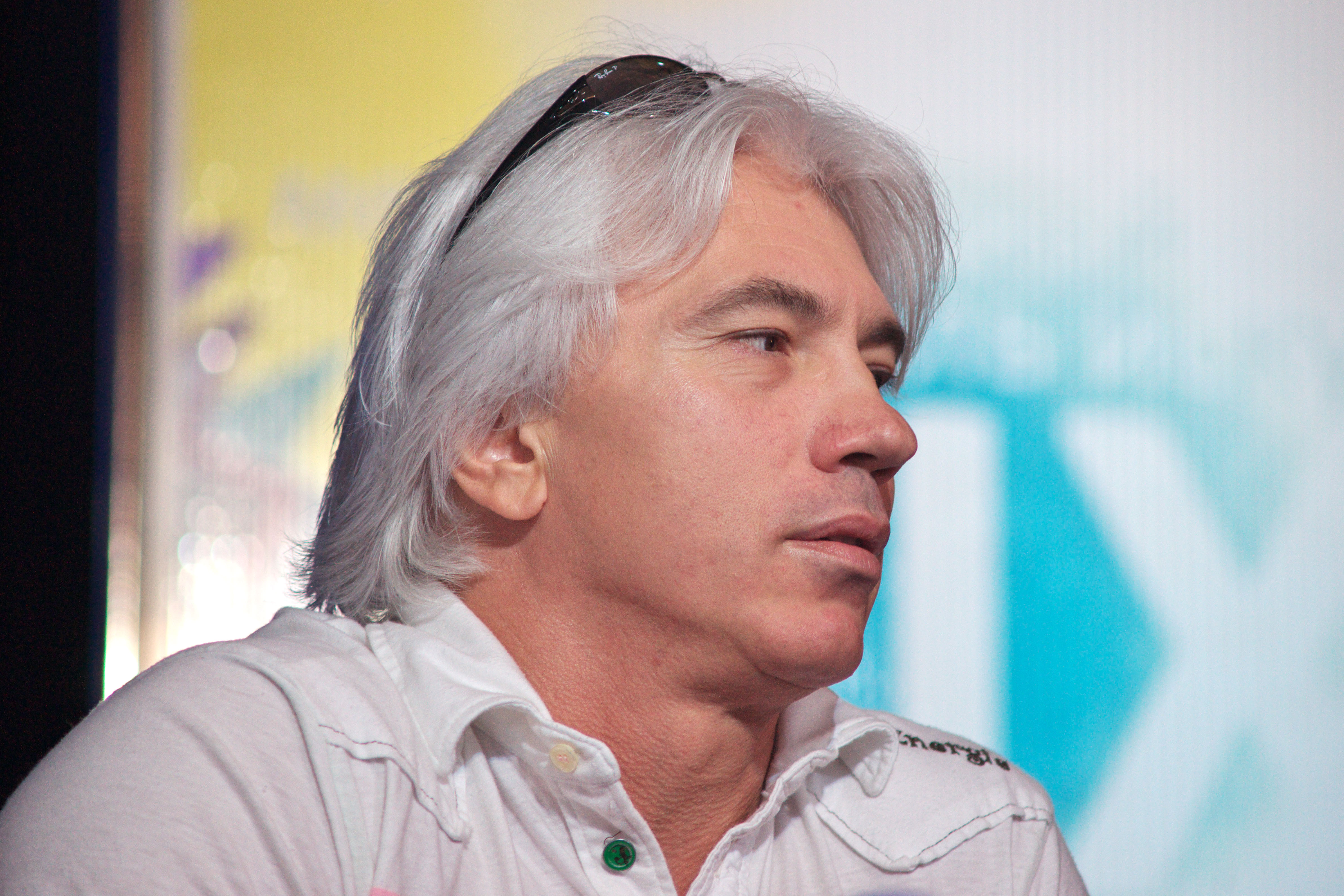 Dmitrij Chvorostovskij foto