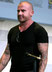 Dominic Purcell foto