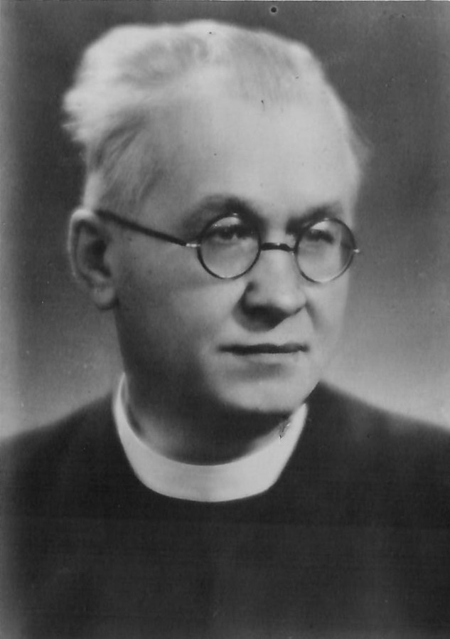 Dominik Pecka foto