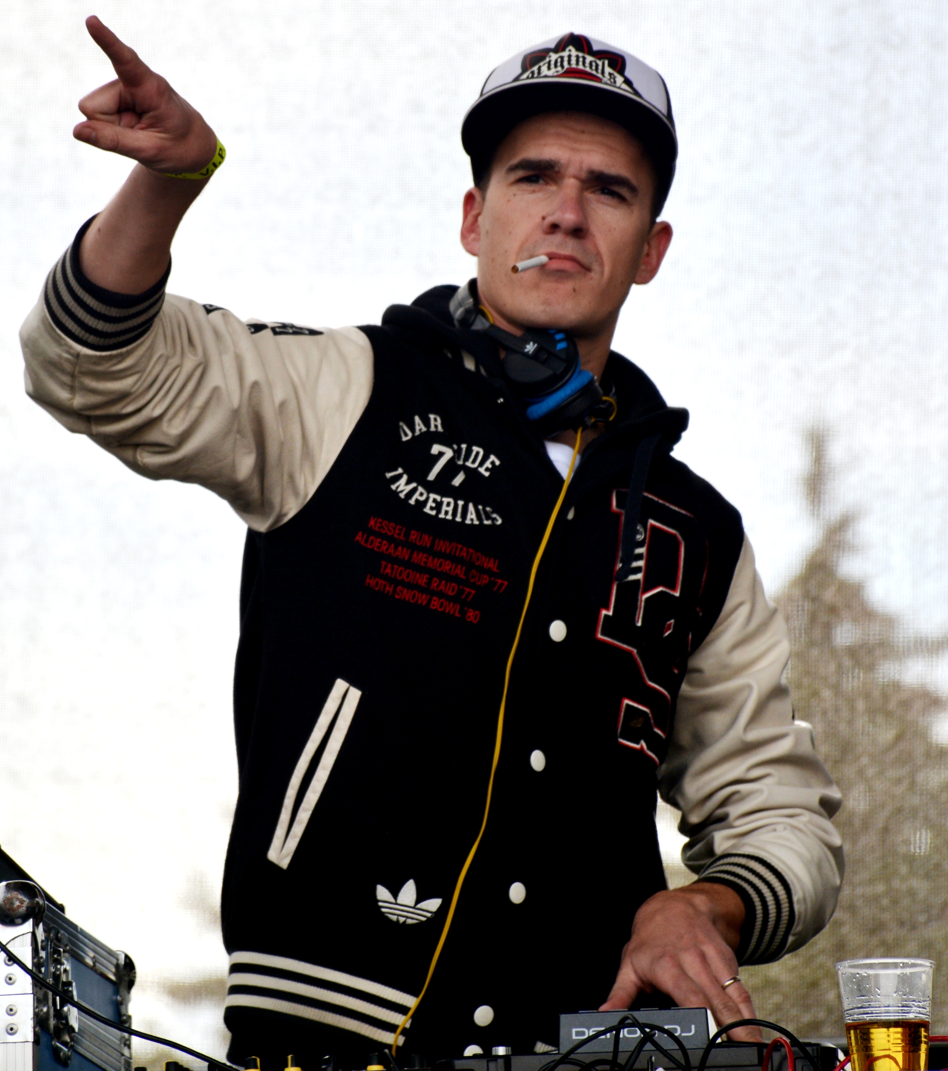 Dominik Turza foto