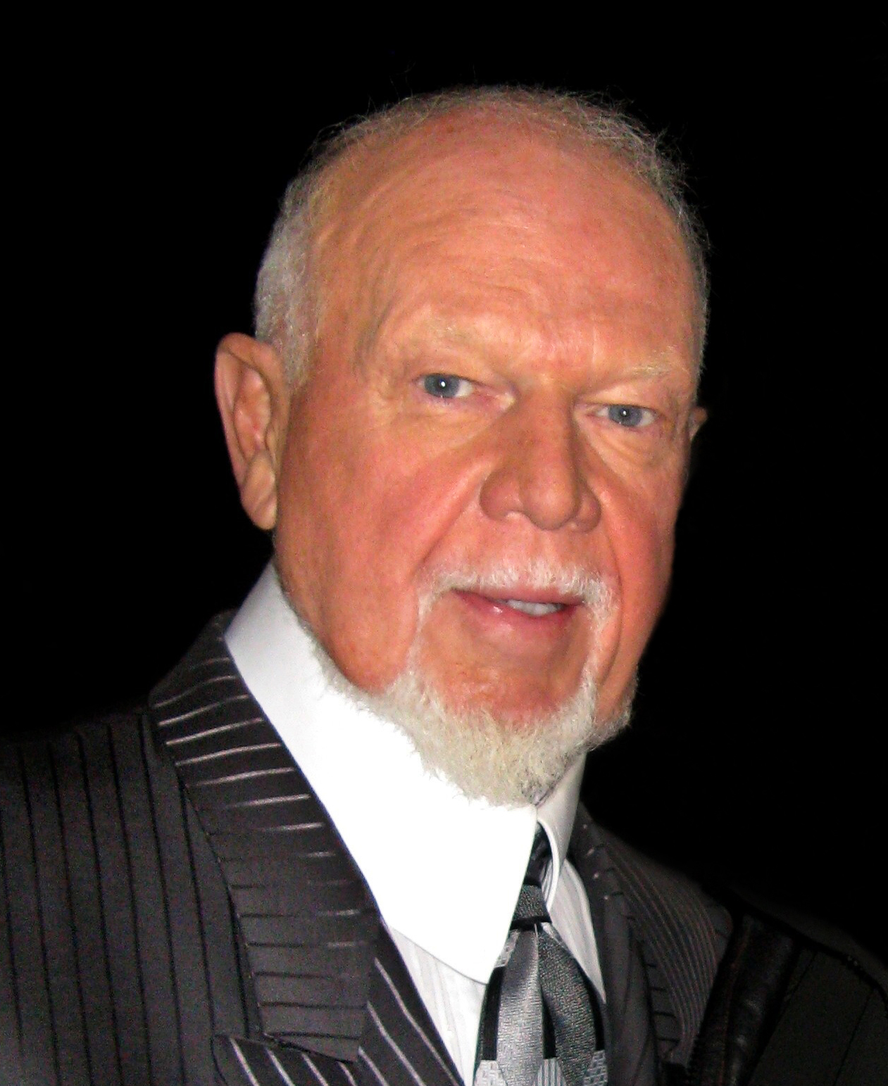 Don Cherry foto