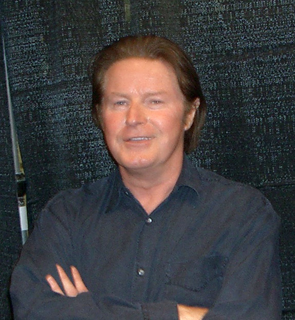 Don Henley foto