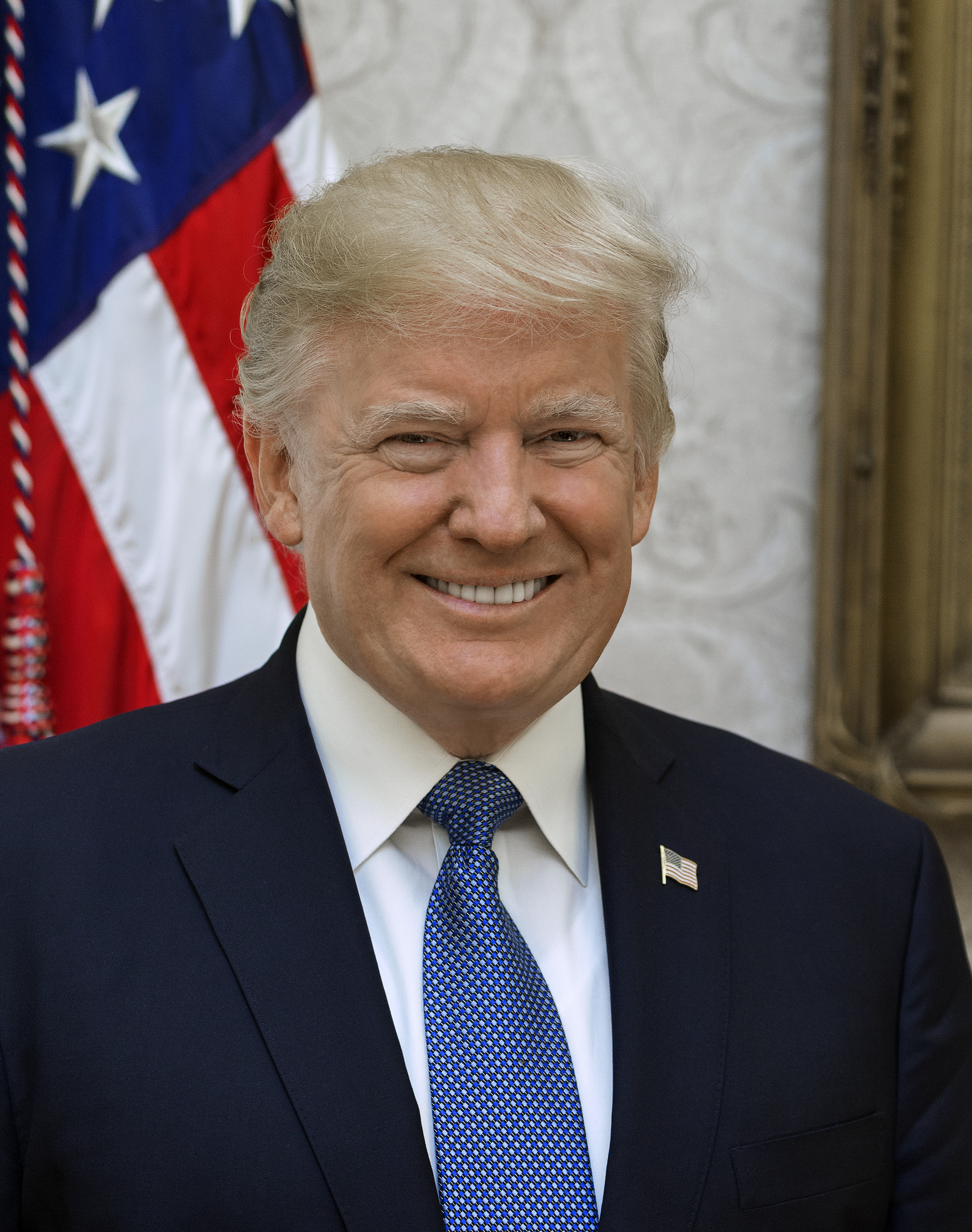 Donald Trump foto
