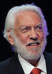Donald Sutherland foto