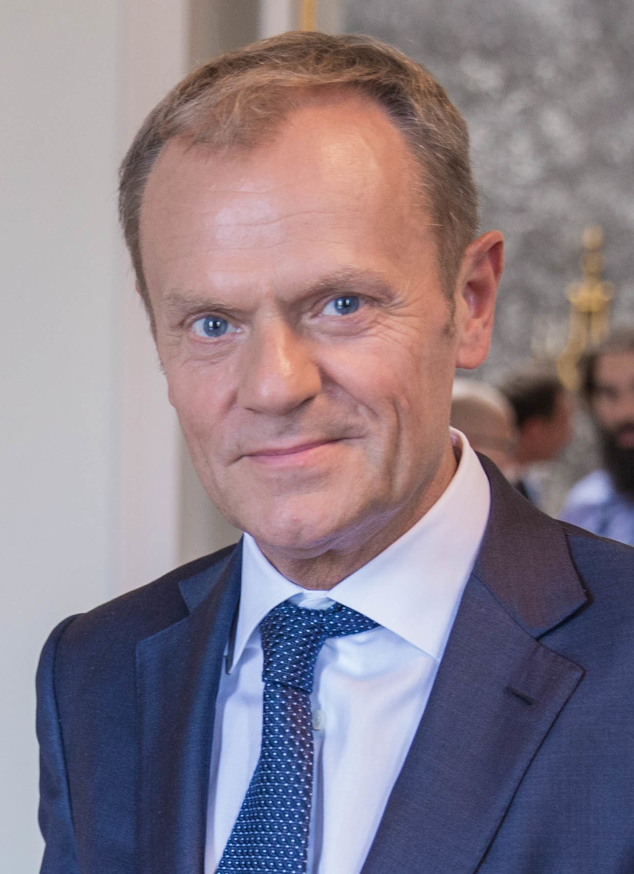 Donald Tusk foto