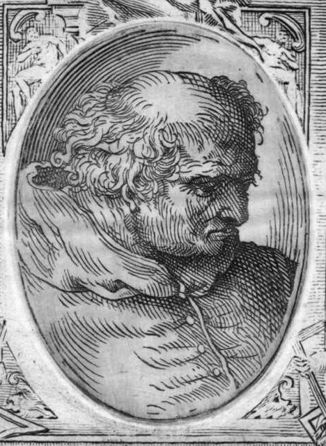 Donato Bramante foto