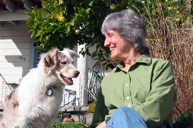 Donna J. Haraway foto