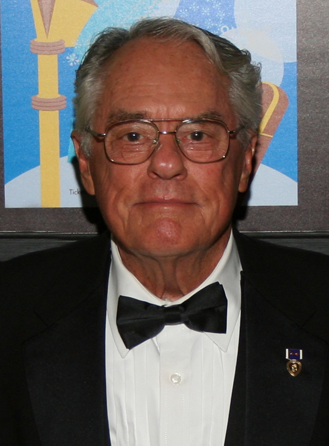 Donnie Dunagan foto