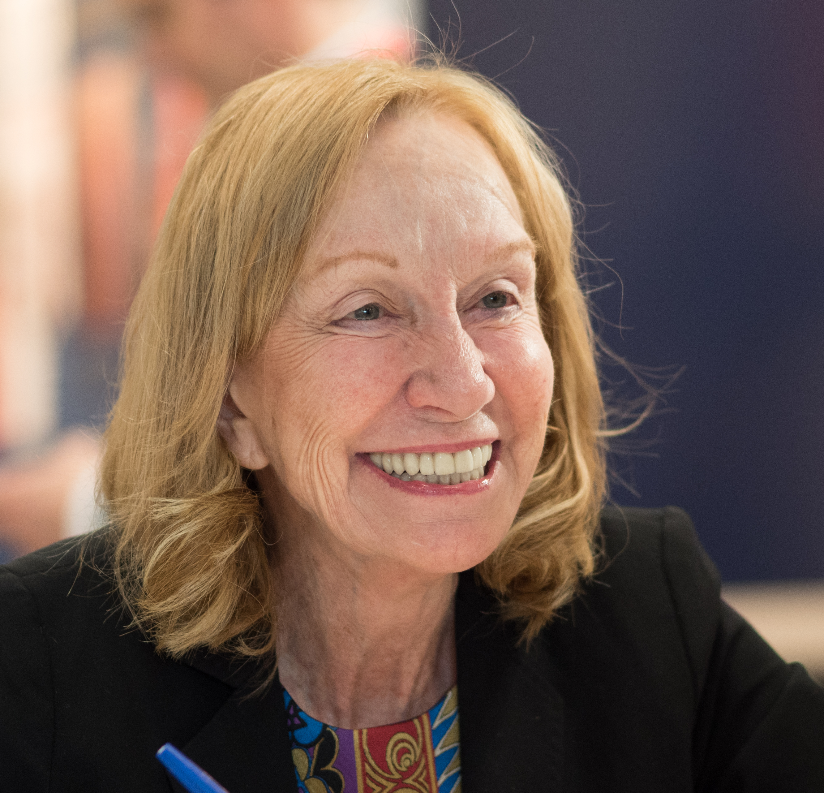 Doris Kearnsová Goodwinová foto