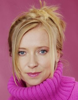 Dorota Segda foto