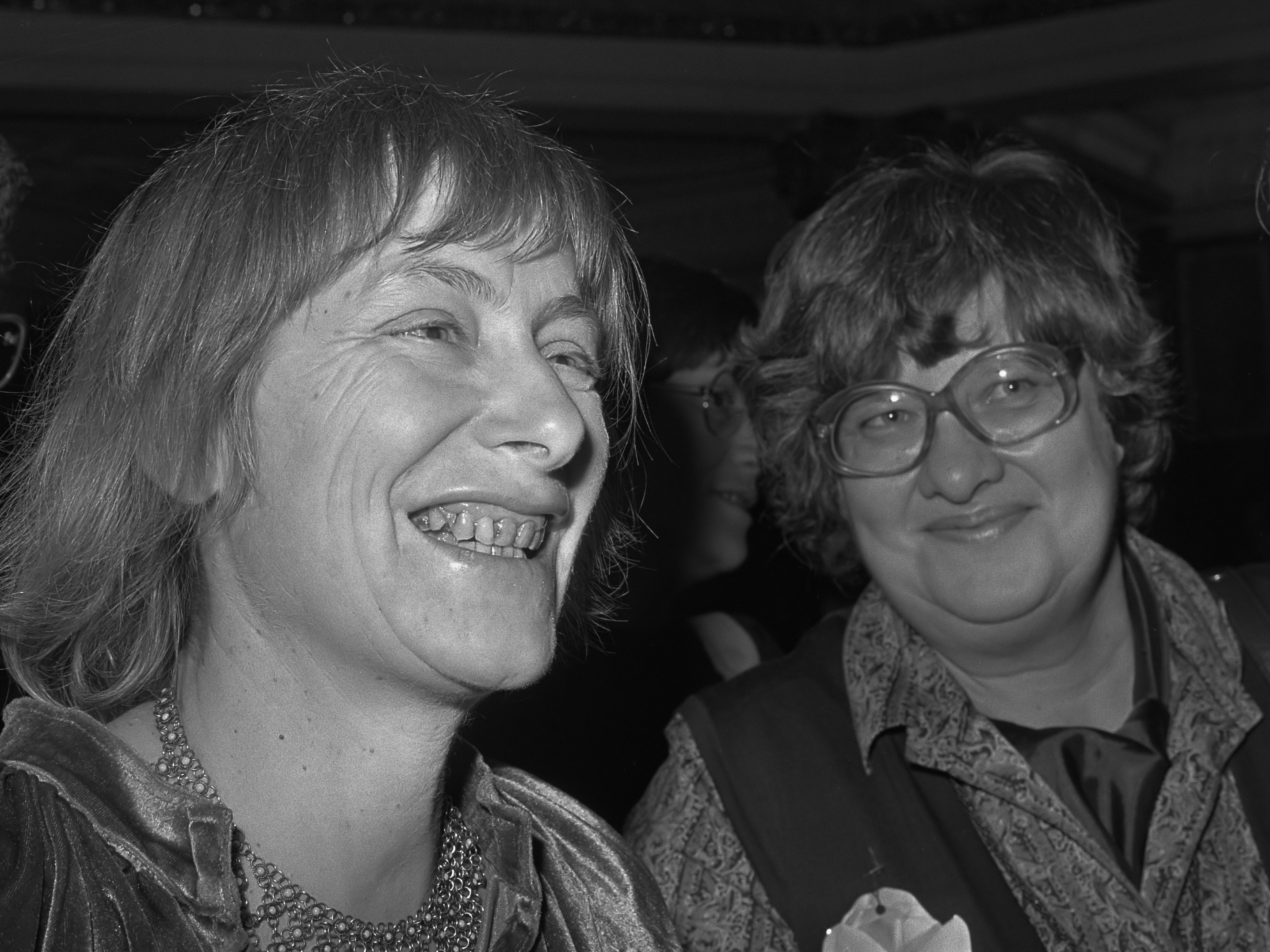 Dorothee Sölleová foto