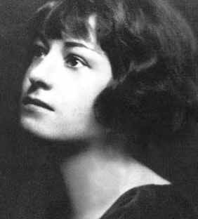 Dorothy Parker foto