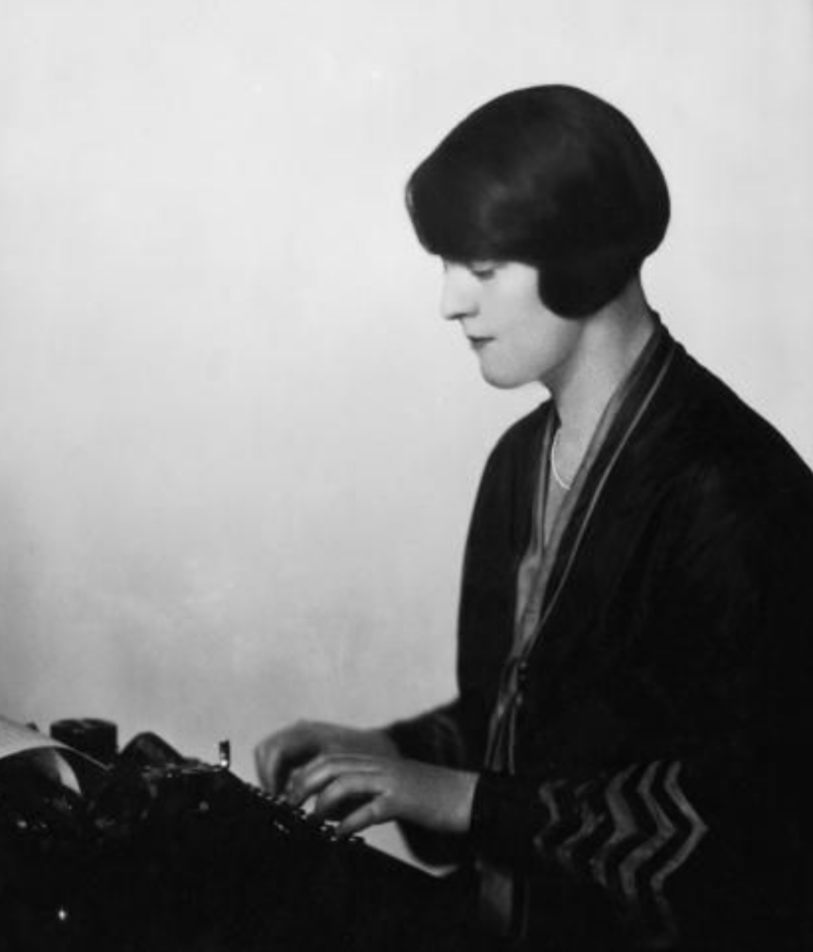 Dorothy Thompson foto