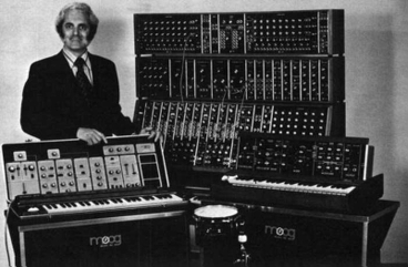 Dr. Moog foto