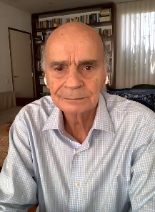 Drauzio Varella foto
