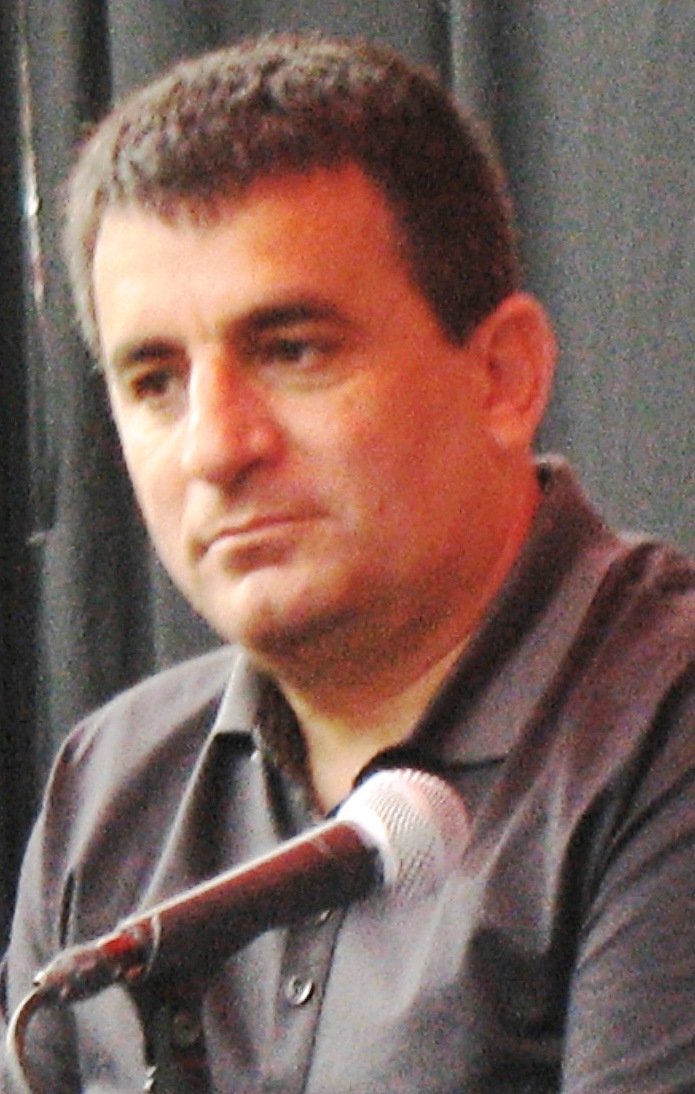Dror Moreh foto