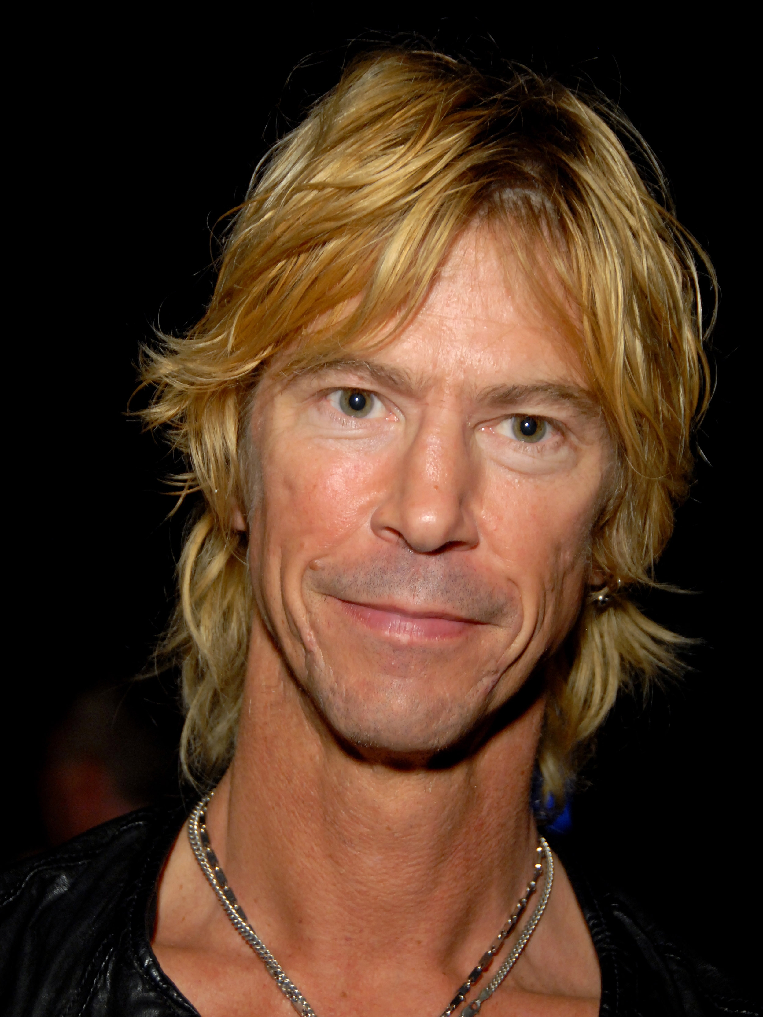 Duff McKagan foto