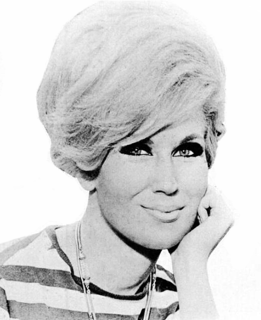 Dusty Springfield foto