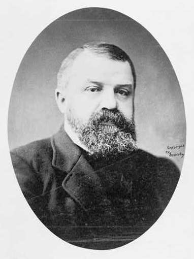 Dwight Lyman Moody foto