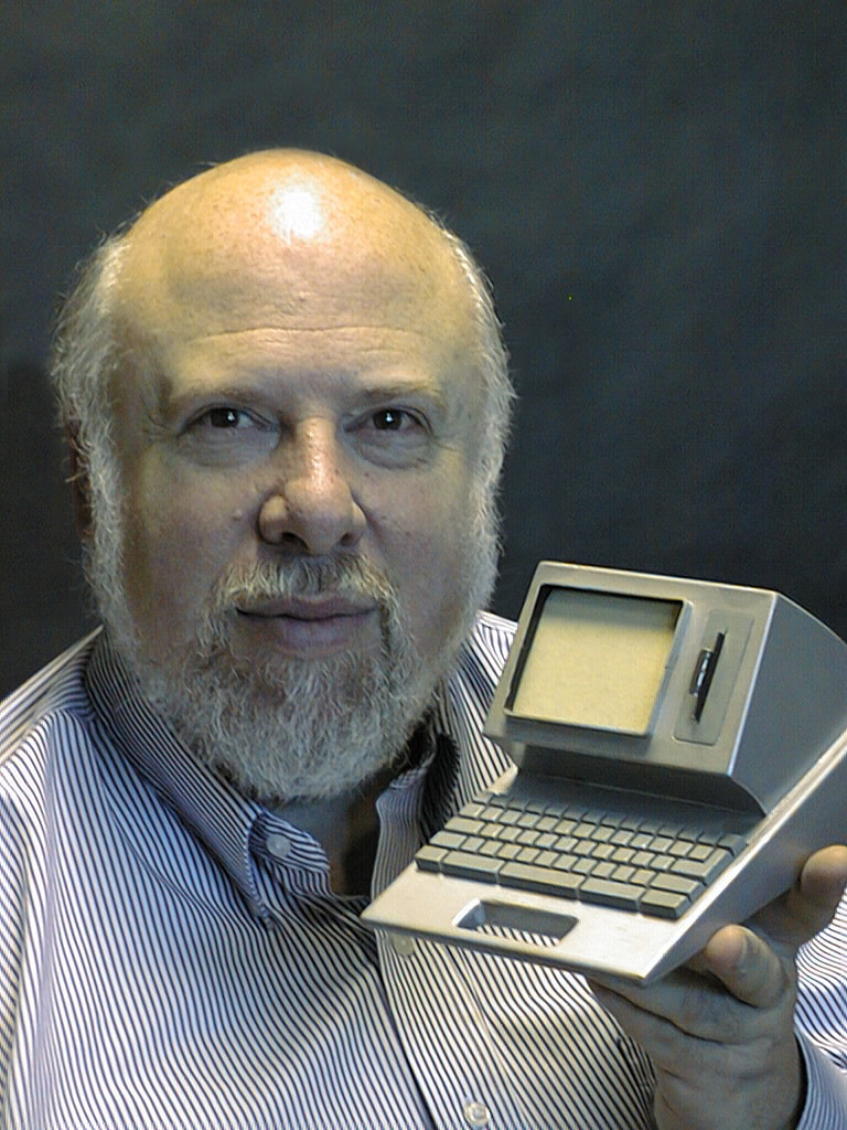 Jef Raskin foto