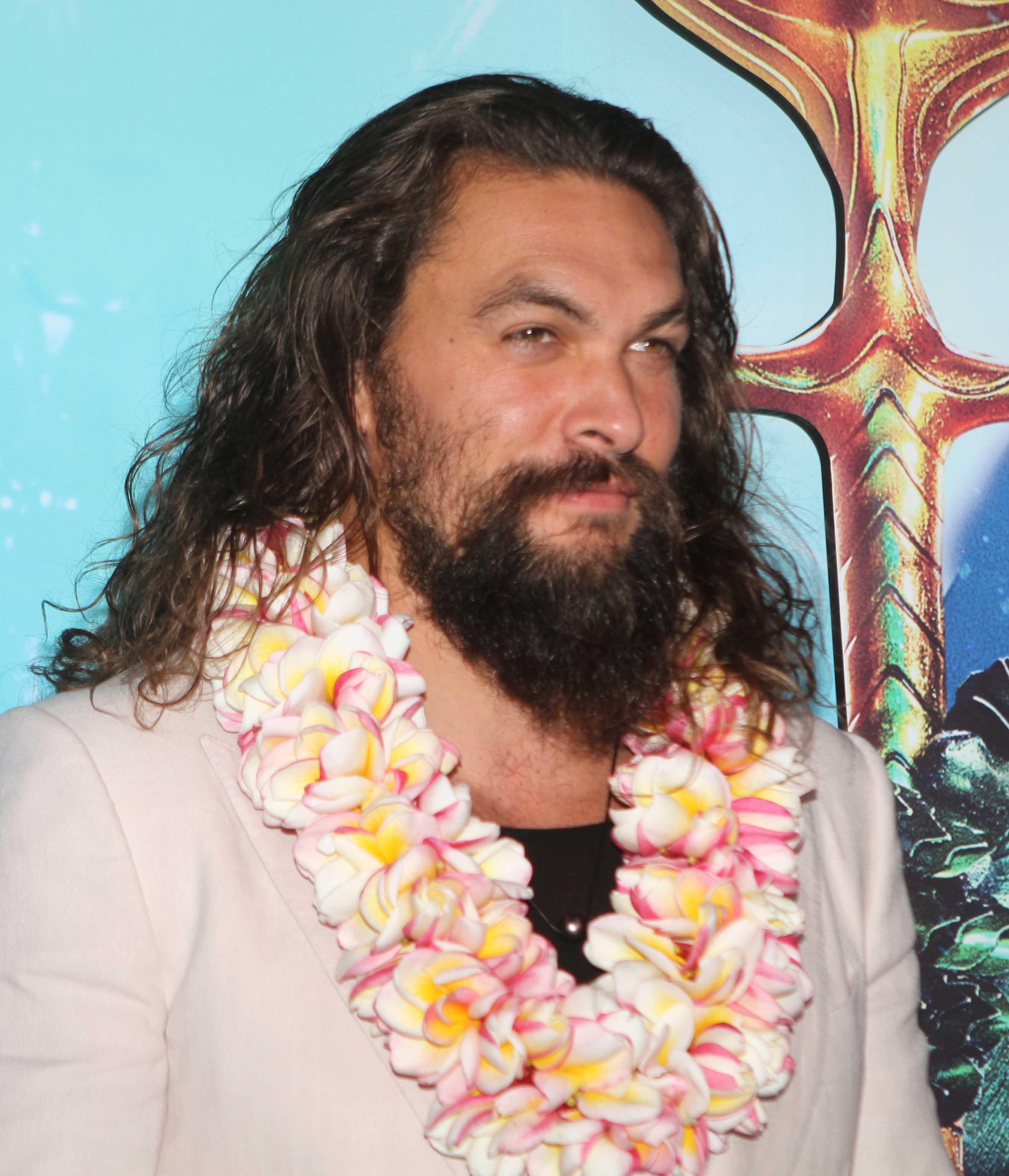 Jason Momoa foto
