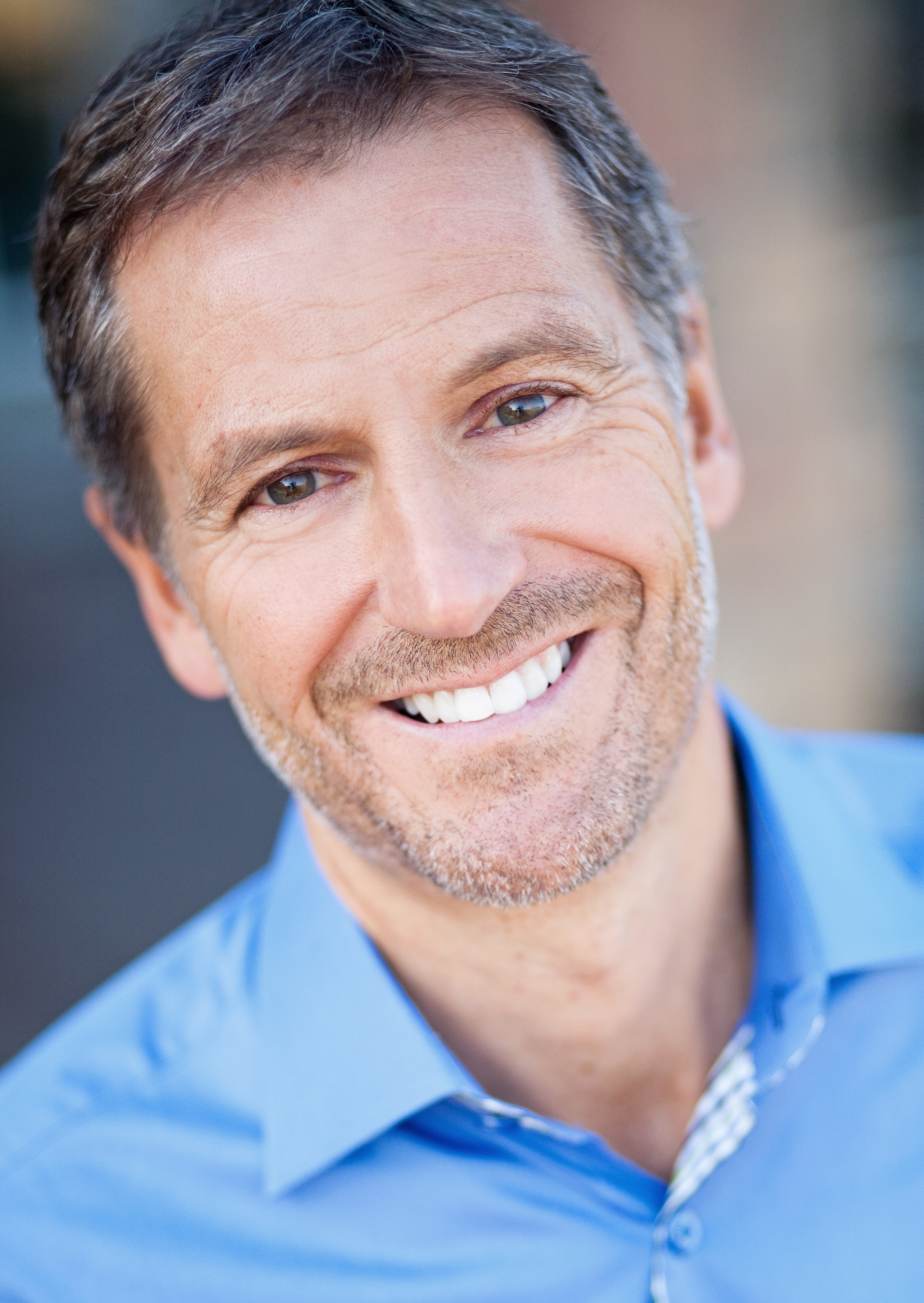 John Bevere foto