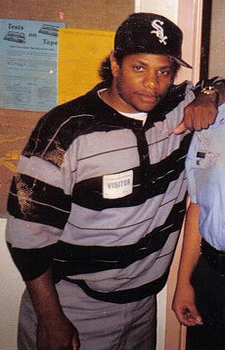 Eazy-E foto