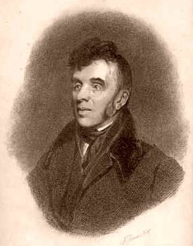 Ebenezer Eliott foto