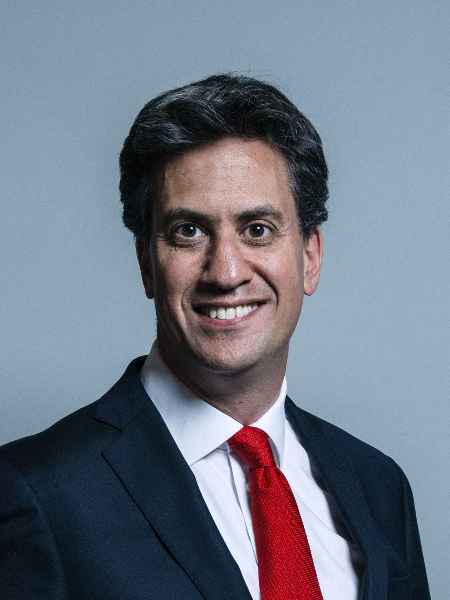 Ed Miliband foto