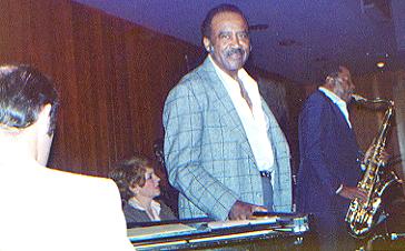 Eddie Davis foto