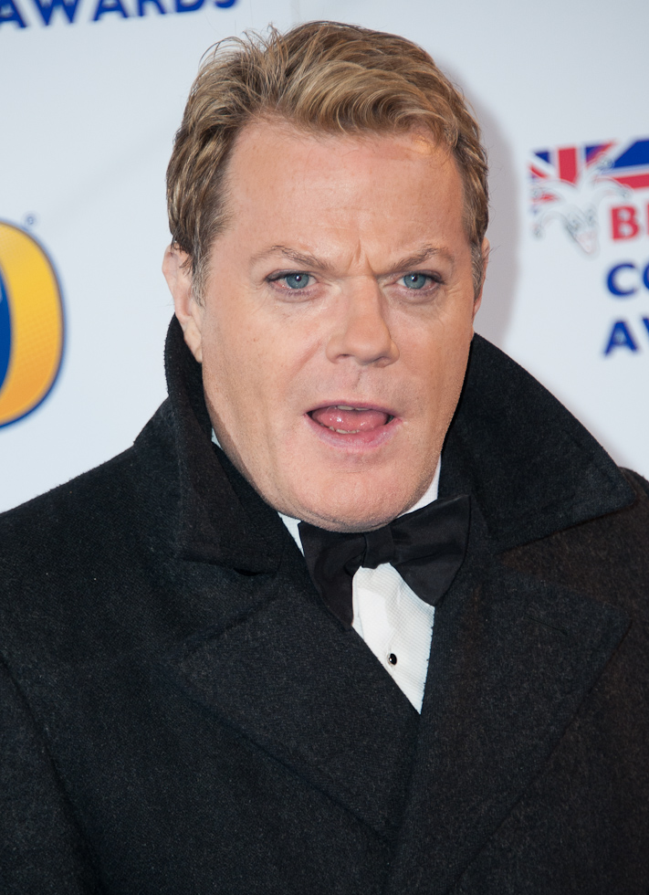 Eddie Izzard foto