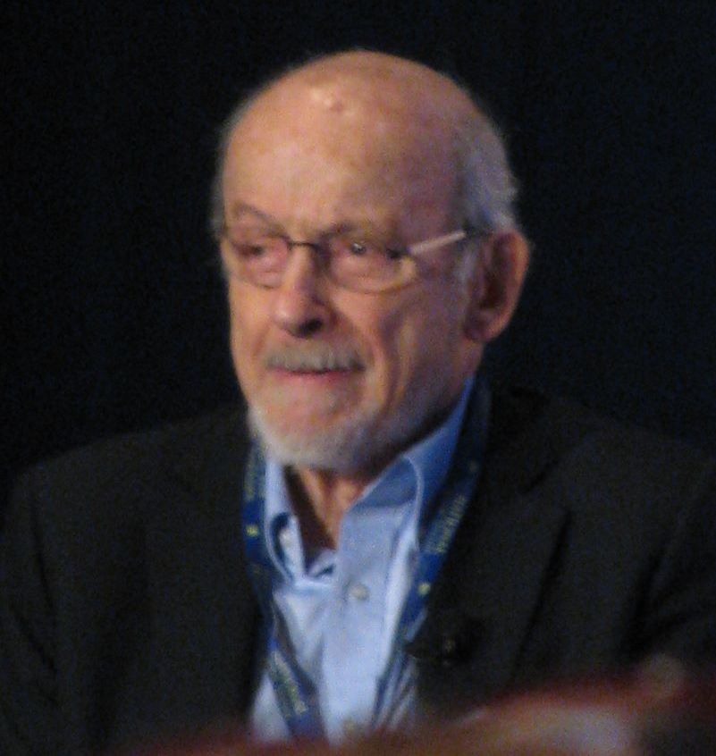 Edgar Lawrence Doctorow foto