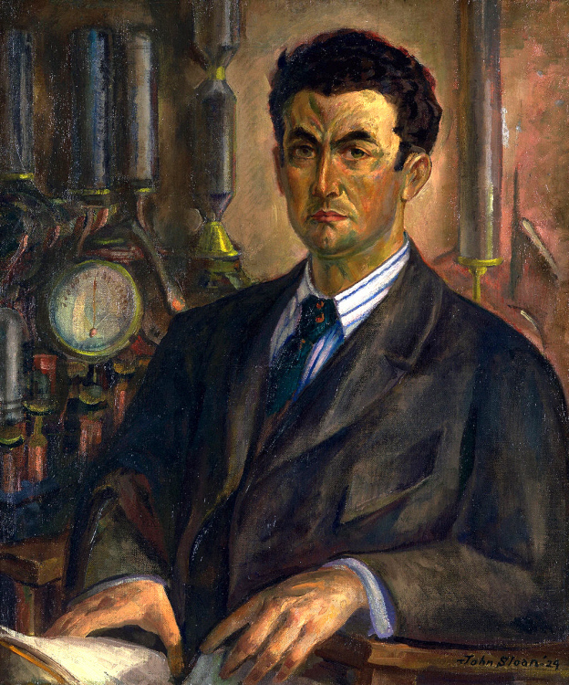 Edgar Varése foto