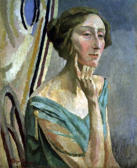 Edith Sitwellová foto
