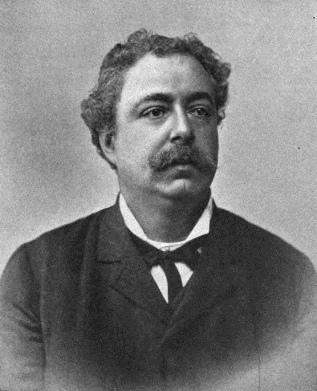 Edmondo De Amicis foto