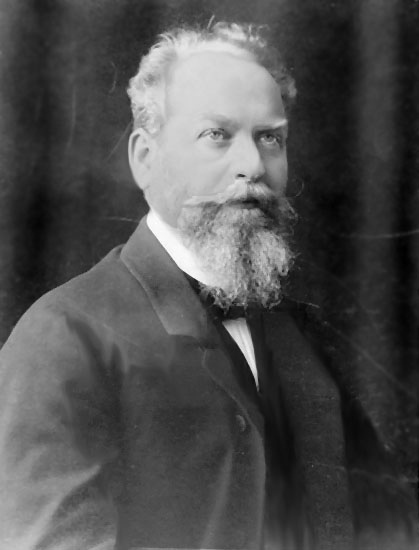 Edmund Husserl foto