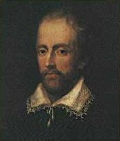 Edmund Spenser foto