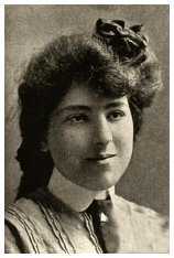 Edna Ferber foto
