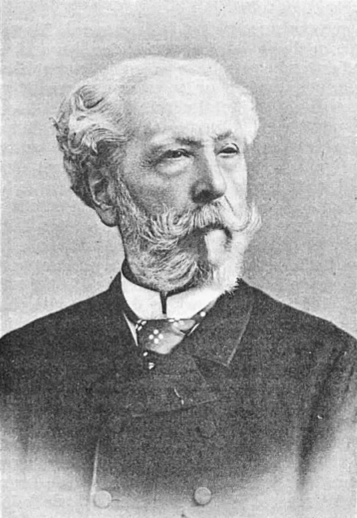 Édouard Victor Antoine Lalo foto