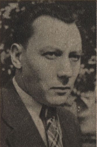 Eduard Fiker foto