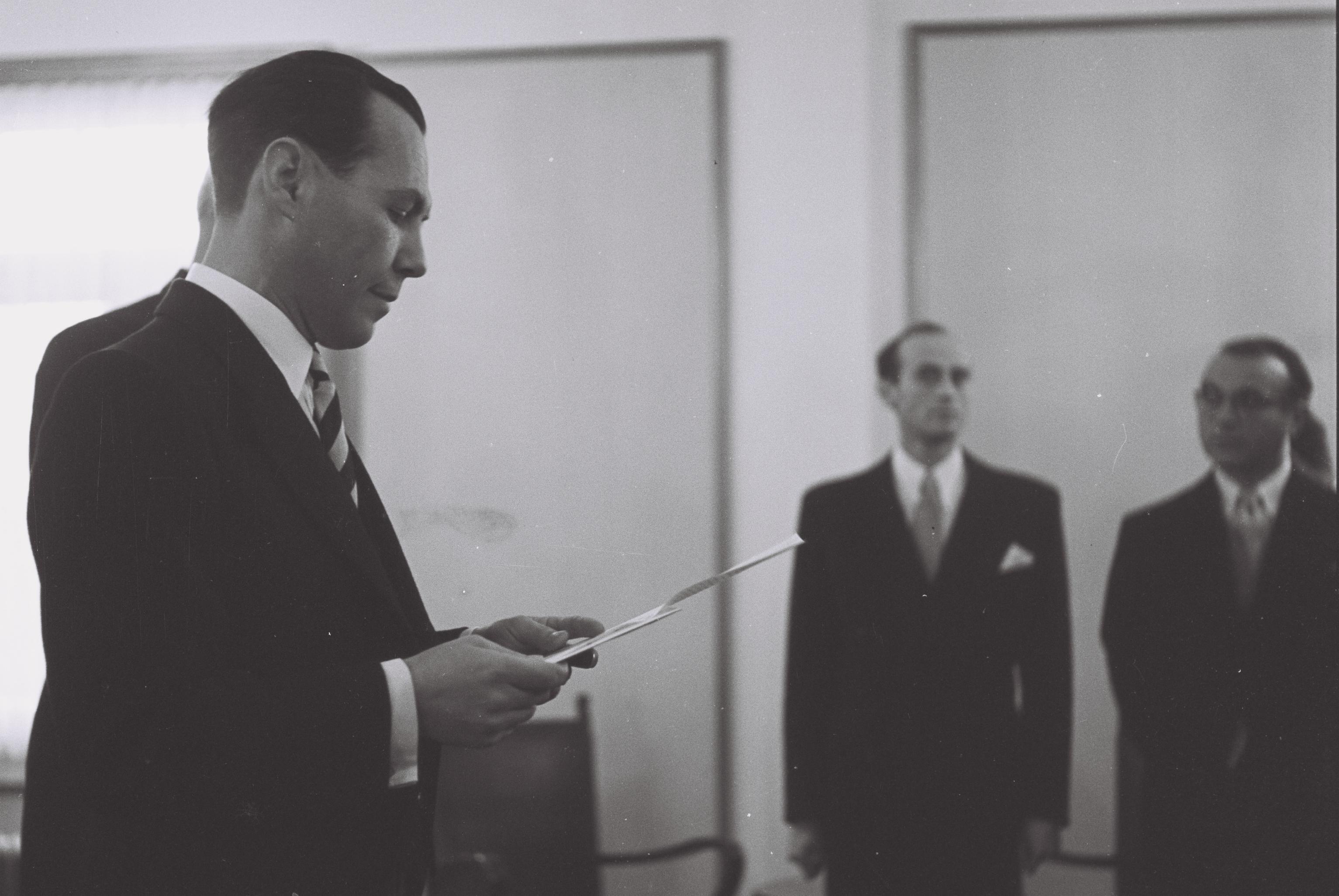 Eduard Goldstücker foto