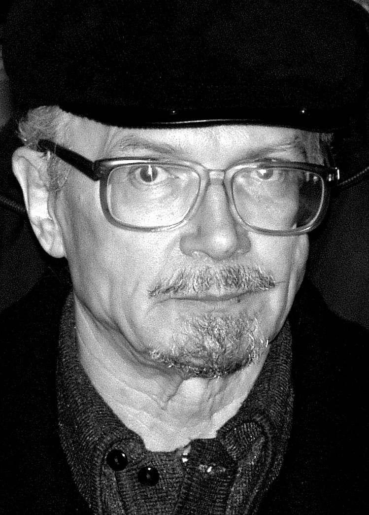 Eduard Limonov foto
