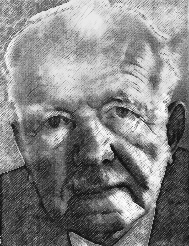 Eduard Spranger foto