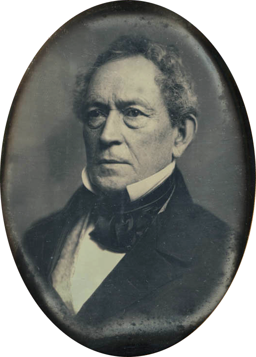 Edward Everett foto