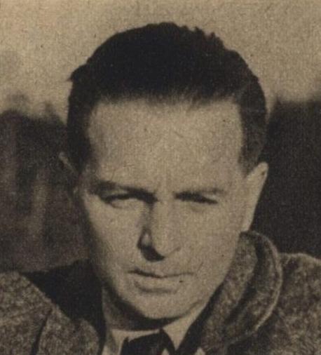 Edvard Valenta foto