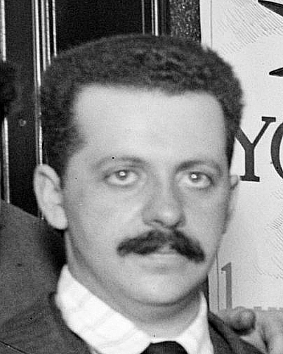 Edward L. Bernays foto